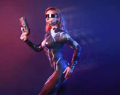 VegasWild Casino Farsímaforrit